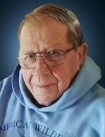 Robert Thrush Obituary (1939