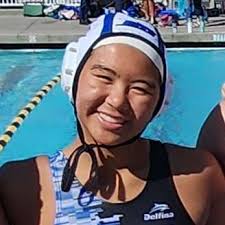 Isabel Keim's Encinal High School Bio