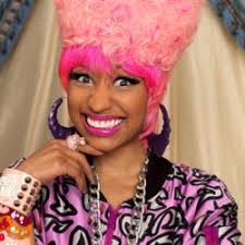 However, we know nicki's love of tricks. Roman Zolanski Nicki Minaj Wiki Fandom