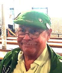 Edward Knight Obituary