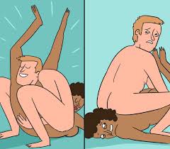 37 Of The Most Awkward And Unsexy Things That Can Happen During Sex