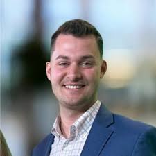 I'm excited to announce that I will be pursuing an internship in Wealth  Management this summer with Morgan Stanley!