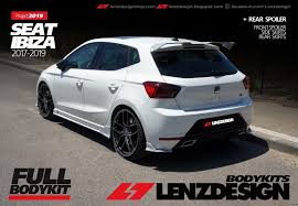 Pin On Seat Ibiza