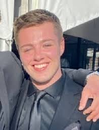 OBITUARY: Daniel W. Hurley, Jr., 26