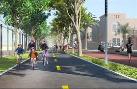 Maybe you would like to learn more about one of these? Jvc Community Jumeirah Village Circle Dubai Jvc To Get 27 Cycle Tracks Check Out The Cycle Maps
