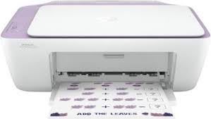 Rating 4.600203 out of 5. Hp Deskjet Ink Advantage 2335 Multi Function Color Printer Hp Flipkart Com