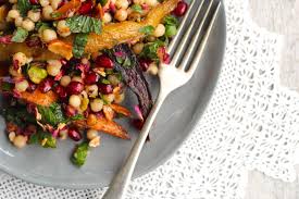 Maybe you would like to learn more about one of these? Israeli Cous Cous With Heirloom Carrots Highgate Hill Kitchen