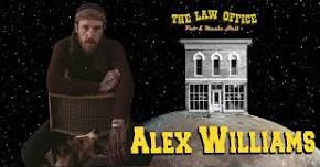 Alex Williams