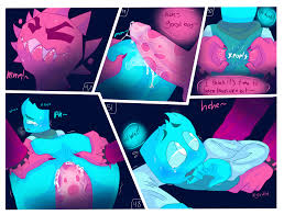 Rule34 - If it exists, there is porn of it   3932357