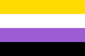 The flag was created for people who aren't from the lgbtqia community but want to show their support for it. 30 Different Pride Flags And Their Meaning Lgbtq Flags Names