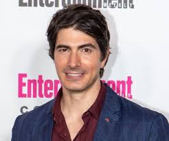 Screamfest: 'Ick' helped Brandon Routh make peace with career path