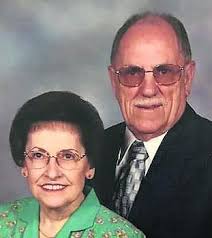 Robert Luckenbill Obituary