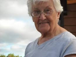 Justina (Wall) Doerksen Obituary