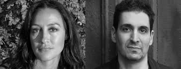 Creative Writing MFA Home