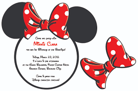 Printable cut out minnie mouse bow. Brini Canape Lagreatgoal
