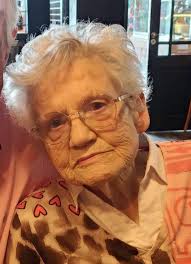 Bridie O`Donnell (née Boyle), The Haw, Lifford and formerly of Butcher  Street, Lifford