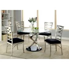 Pin By Rhonda Burton On Dining Room Table In 2020 Glass Dining Table Set Glass Round Dining Table Round Pedestal Dining
