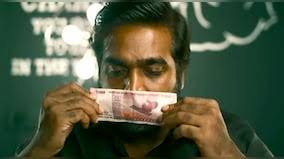 National Awards 2019: Raja Krishnan