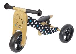 Nijntje Loopfiets Junior Schwarz Leer Internet Toys Dreirad Fahrrad Fahrrad Fahren