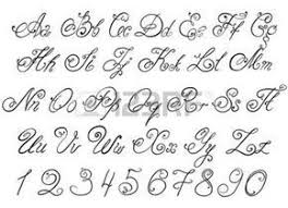 Termos, políticas e direitos autorais. Letras Cursivas Letra Cursiva Elegante Imagenes De Letras Moldes De Letras Cursiva