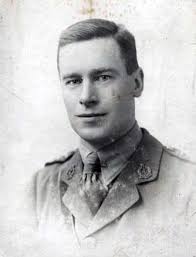 Alfred Burton Wilkes