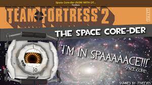 Space Core Der Now With Other Cores Team Fortress 2 Skin Mods The best and worst tf2 spy sappers (building weapons). space core der now with other cores