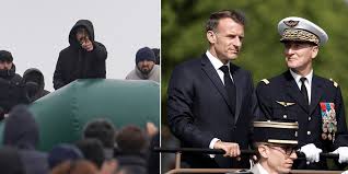 Revealed: How France locks down its own borders while Britain's are flung  open to small boats