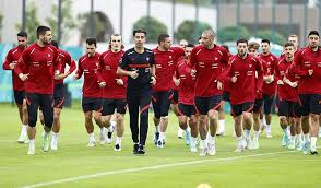 Heyecan dozu yüksek geçecek karşılaşma trt 1 kanalından canlı yayınlanacak. Euro 2020 Italya Turkiye Maci Oncesi Italyan Hukumetinden Skandal Karar Son Dakika Spor Haberleri