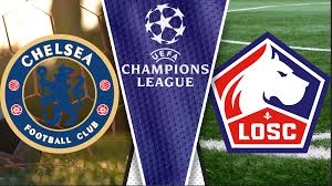 Mengacu jadwal liga champions, mereka akan bertanding pekan selanjutnya. Yqbjohvuc1ivmm