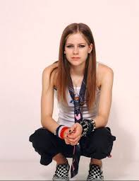Same for athletes, instagram and page 3 models. 100 Inspo Ideas Avril Lavigne Style Avril Lavigne Avril Lavingne