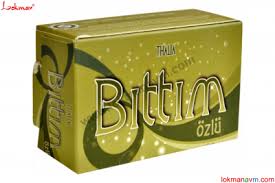 Thalia Bittim Sabunu 125gr Indirimli Thalia Cilt Bakimi Sac