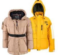 Clothing
