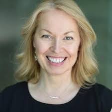 Becky Terhune's Instagram, Twitter & Facebook