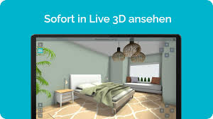 ‎roomsketcher vip and pro subscribers can view all their floor plans and projects in interactive live 3d. Roomsketcher Fur Android Apk Herunterladen