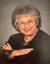 Mrs. Luella Rose Trimble Obituary