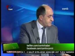 Kazim Ozcan Cem Tv De Kangal Bakirtepe Halki Siyanurlu Altina Karsi Youtube