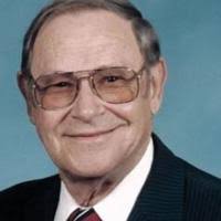 Clark Leroy Vernon (February 19, 1928
