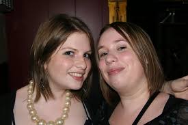 Clubbers over the years at bar Butler's in Gloucester