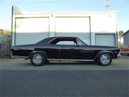 1966 Chevrolet Chevelle Ss For Sale Classiccars Com Cc 1180165