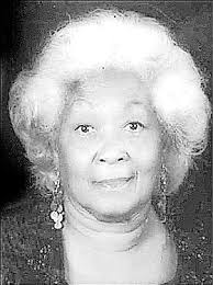 Obituary for JANE ABLETTE McNEIL BOWE GOODING