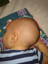 Selama bayi tidur maka jaga. Posisi Tidur Bayi Serba Serbi