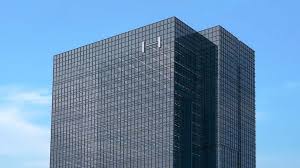 big hit entertainment officially enters the hybe era will move into their new building today in 2021 building skyscraper office building