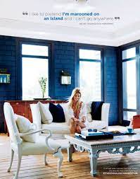 la dolce vita true blue blue rooms home cottage retreat