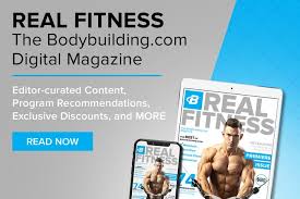 Muscle building is a complex process that requires close. Eat Like A Beast Brandan Fokken S Bulking Meal Plan Bodybuilding Com