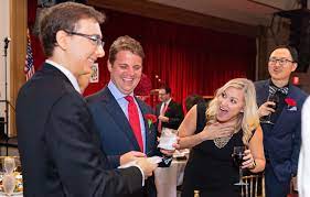 What is a Corporate Magician? | Magician Amory Hermetz