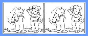 If you're looking for free jigsaw puzzles to play, look no further than these five websites. Find The Differences Puzzle Worksheets
