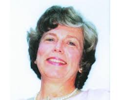 Mary Cobb Obituary (1937