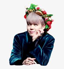 Frequenta la scuola elementare hodong e la scuola media yonsan nella sua città natale, seguendo contemporaneamente i corsi della just dance academy. Bts Bangtanboys Flowercrown Parkjimin Jimin Jiminie Bts Jimin Fan Meeting Png Image Transparent Png Free Download On Seekpng