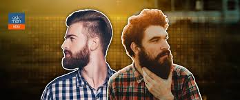 The techniques to stimulate hair growth, based on research, the human hair regrowth only one inch every several months. 5 Natural Ways To Stimulate Facial Hair Growth Style Grooming