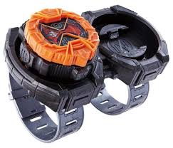 The story is great, it gives me the same chills that i got when i watched ryuki, 555, & blade. Bandai Kamen Rider Zi O Dx Ride Watch Holder Ghost Ride Watch From Japan New Bandai